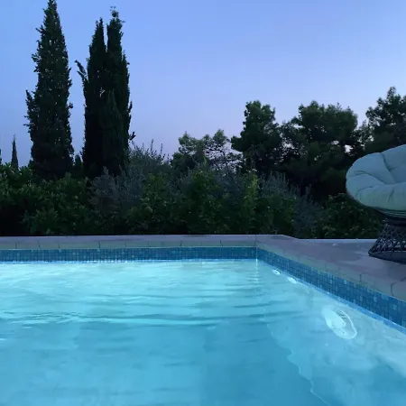 Beach House - With Heated Pool *