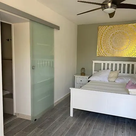 Beach House - With Heated Pool